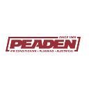 Peaden Air Conditioning, Plumbing & Electrical logo