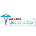 Las Vegas Medical Store logo