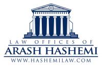 Law Offices of Arash Hashemi image 2