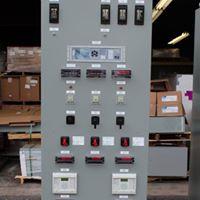 Benfield Control Systems, Inc. image 1