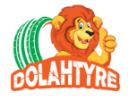 Dolah Tyre Co.,Limited logo