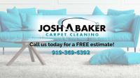 Josh A Baker's Carpet Cleaning image 5