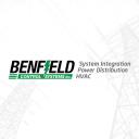 Benfield Control Systems, Inc. logo