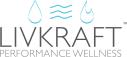 LIVKRAFT Performance Wellness logo