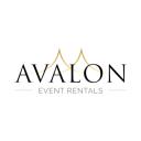 Avalon Event Rentals logo