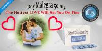 Malegra 50 mg image 2