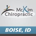 McKim Chiropractic logo