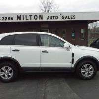 Milton Auto Sales image 2