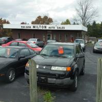 Milton Auto Sales image 3