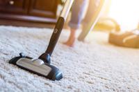 D & S Professional Carpet Cleaning image 1