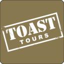 Toast Tours LLC logo