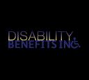 Disability Benefits Inc. logo