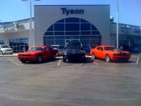 Tyson Motor Corporation image 1