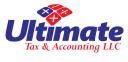 Ultimate Tax & Accounting LLC logo