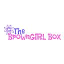 The BrownGirl Box logo