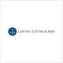 Loftin Loftin & May logo