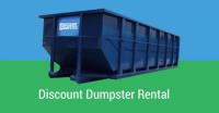 Discount Dumpster Rental image 1