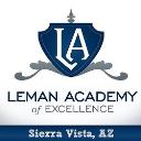Leman Academy of Excellence (Sierra Vista, AZ) logo