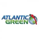Atlantic Green Plumbing logo