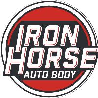 Iron Horse Auto Body image 1