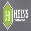 Heins Contracting logo