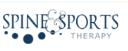 Spine & Sports Therapy: Kingwood logo