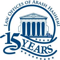 Law Offices of Arash Hashemi image 6