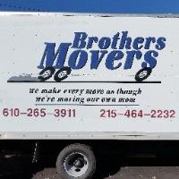 Brothers Movers image 1