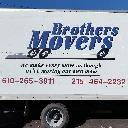 Brothers Movers logo