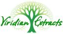 Viridian Extracts Inc. logo