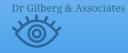 Dr Nicolas Gilberg OD PA logo