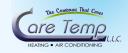 Care Temp Heating & Air Conditioning LLC logo