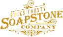 Bucks County Soapstone logo