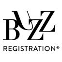 Buzz Registration logo