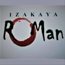 Izakaya RoMan Yakitori logo