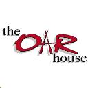 The Oar House logo