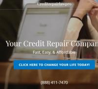 Credit Repair Law Pro image 4
