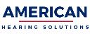 American Hearing Solutions logo
