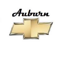 Auburn Chevrolet image 1