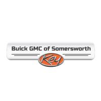 Key Buick GMC of Somersworth image 1