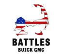  Battles Buick GMC logo
