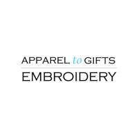 Apparel To Gifts Embroidery image 5