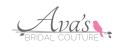 Ava’s Bridal Couture  logo