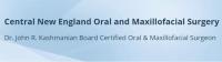 Central New England Oral and Maxillofacial Surgery image 2