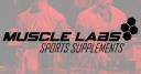 Muscle Labs Sports Supplements logo