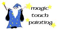 Magic Touch Painting image 1