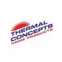 Thermal Concepts Inc logo