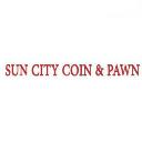 Sun City Coin & Pawn logo