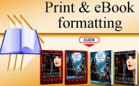 Book Formatting Services image 1