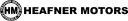 Heafner Motors Inc logo